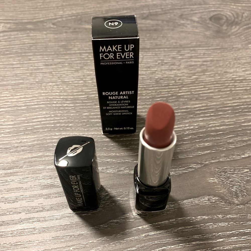 Makeup Forever N9 Shade